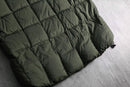 1990s Polo Sport down jacket "olive"