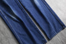 1990s CALVIN KLEIN straight denim pants