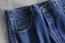 1990s CALVIN KLEIN straight denim pants