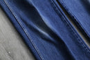 1990s CALVIN KLEIN straight denim pants