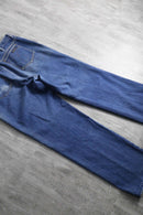 1990s CALVIN KLEIN straight denim pants