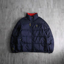 late 1990-00s Polo Ralph Lauren down jacket "RL/250"