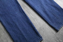 1990s CALVIN KLEIN straight denim pants