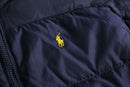late 1990-00s Polo Ralph Lauren down jacket "RL/250"