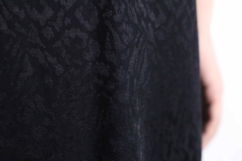 zebra full pattern poly h/s shirt