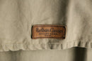 “Marlboro Classics” beige oversized riding coat
