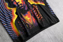90’s 1992 Jimi Hendrix “Sun & Moon” AOP tee｜Tシャツの古着 詳細4