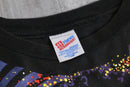 90’s 1992 Jimi Hendrix “Sun & Moon” AOP tee｜Tシャツの古着 詳細5