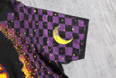 90’s 1992 Jimi Hendrix “Sun & Moon” AOP tee｜Tシャツの古着 詳細7