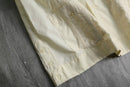 ivory color cuba shirt