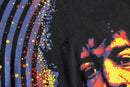 90’s 1992 Jimi Hendrix “Sun & Moon” AOP tee｜Tシャツの古着 詳細9