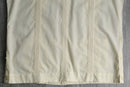 ivory color cuba shirt