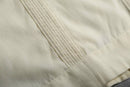 ivory color cuba shirt