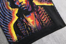90’s 1992 Jimi Hendrix “Sun & Moon” AOP tee｜Tシャツの古着 詳細12