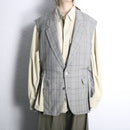 "Re:make"shirt docking tailored jacket