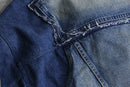 "JUNYA WATANABE" denim tracker jacket