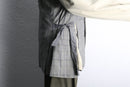"Re:make"shirt docking tailored jacket