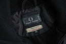 90’s “FRED PERRY” nylon high neck jacket