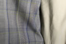 "Re:make"shirt docking tailored jacket