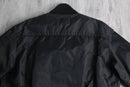 90’s “FRED PERRY” nylon high neck jacket
