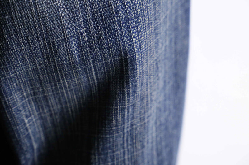 ”SOUTHPOLE” indigo color good fade denim pants
