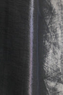 1990s LONDON TOWN nylon shiny coat