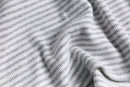 lace up border cotton pull
