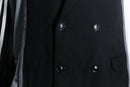 ''Remake'' track docking tailored jaket