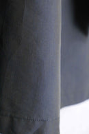 1990s PERRY ELLIS iridescent fabric over coat