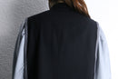 ''Remake'' track docking tailored jaket