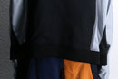 ''Remake'' track docking tailored jaket