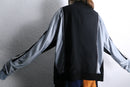 ''Remake'' track docking tailored jaket