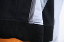''Remake'' track docking tailored jaket