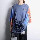 【RERE】0828｜リメイクTシャツの古着（Re:Re:）