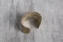 "Tiffany" flower design bangle "silver925"