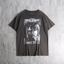 “DETH NOTE” ライト×リューク print Tee
