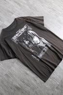 “DETH NOTE” ライト×リューク print Tee