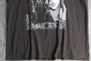 “DETH NOTE” ライト×リューク print Tee