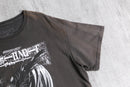 “DETH NOTE” ライト×リューク print Tee
