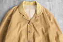 beige color design blouson