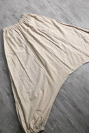 design balloon sarouel pants