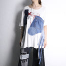 【RERE】0829｜リメイクTシャツの古着（Re:Re:）