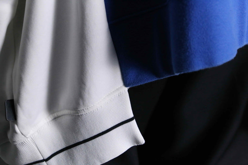 "Re:make" track docking design hoodie