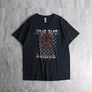 “DETH NOTE” リューク print Tee