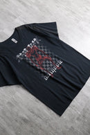 “DETH NOTE” リューク print Tee