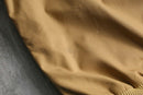 beige color design blouson