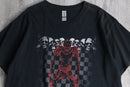 “DETH NOTE” リューク print Tee