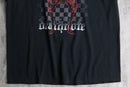 “DETH NOTE” リューク print Tee
