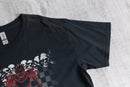 “DETH NOTE” リューク print Tee