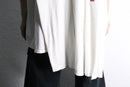 【RERE】0829｜リメイクTシャツの古着 詳細13